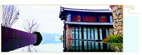 “彩云之南”重塑旅游新生态 “彩云之南”重塑旅游新生态