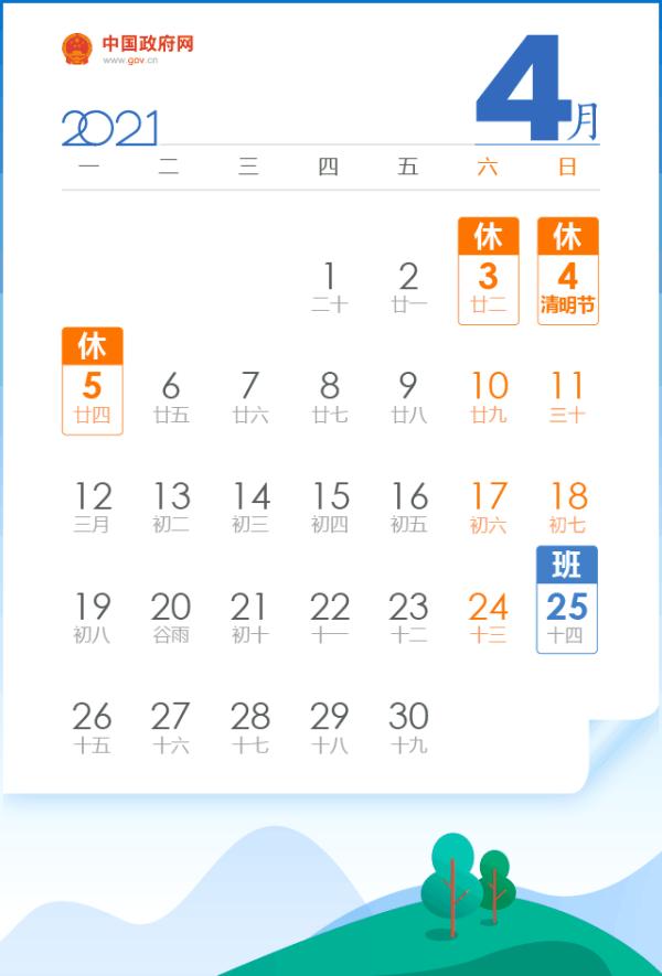 雷雨和强对流天气登场，清明小长假江西会出太阳吗？