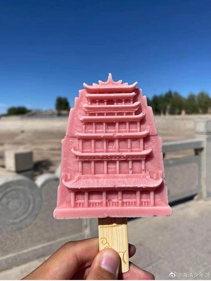 太诱人！滕王阁上新了！
