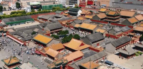 悬赏10万寻找沈阳锦鲤，你旅行，我报销