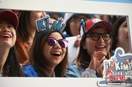 F1赛场最特别的那个男人，职业生涯余额已经不多了