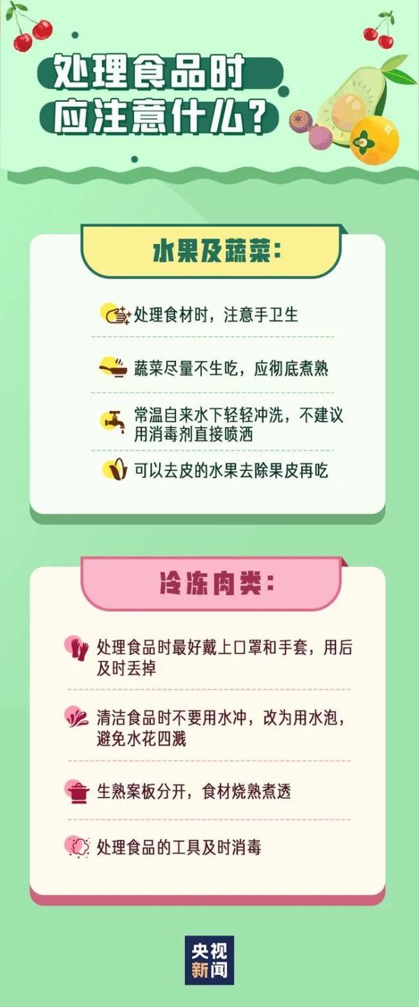 阳性！这次是牛肉！年货安全采购攻略来了