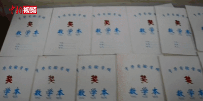 班主任用肥皂刻章“奖”学生，网友：裱起来！