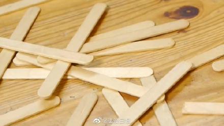 黑龙江一批雪糕棒半成品外包装检出阳性 来自俄罗斯